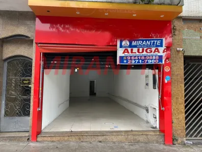 Imóvel Comercial à venda, 100m² no Santana, São Paulo
