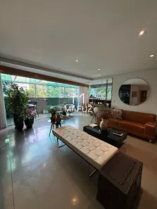 Apartamento com 4 Quartos à venda, 220m² no Gutierrez, Belo Horizonte