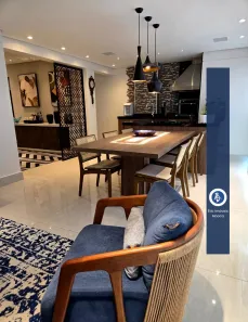 Apartamento com 3 Quartos à venda, 133m² no Mooca, São Paulo