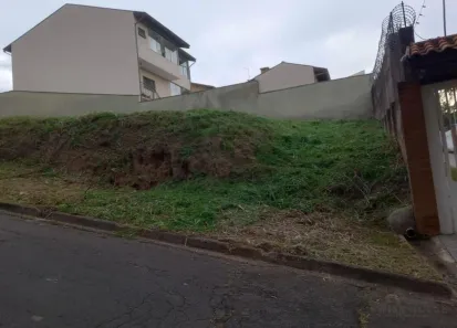 Lote/Terreno à venda, 448m² no Jardim Ypê, Paulínia