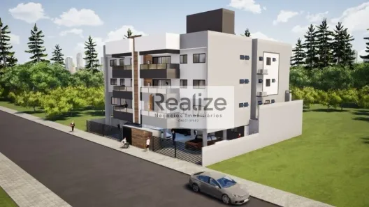 Apartamento com 3 Quartos à venda, 74m² no Itacolomi, Balneário Piçarras