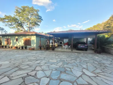 Fazenda/Sítio à venda, 700m² no Vila Peia, Pirenópolis