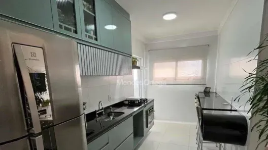 Apartamento com 3 Quartos à venda, 101m² no Vila Independência, Sorocaba