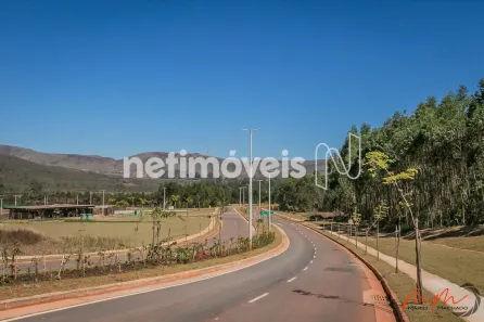 Lote/Terreno à venda, 538m² no Alphaville - Lagoa dos Ingleses, Nova Lima