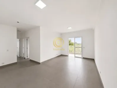 Apartamento com 3 Quartos para alugar, 83m² no Pagador de Andrade, Jacareí