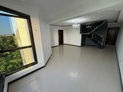 Apartamento com 4 Quartos à venda, 220m² no Cohajap, São Luís