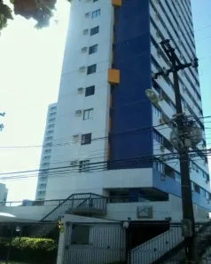 Apartamento com 2 Quartos à venda, 78m² no Rosarinho, Recife