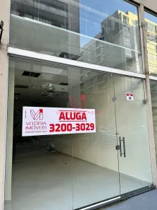 Ponto Comercial para alugar, 50m² no Jardim Camburi, Vitória