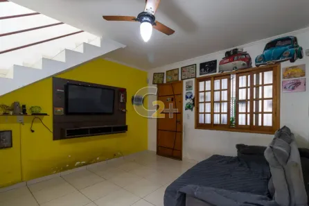 Casa com 4 Quartos à venda, 140m² no Imirim, São Paulo