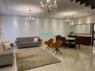 Sobrado com 3 Quartos à venda, 316m² no Cidade Vista Verde, São José dos Campos