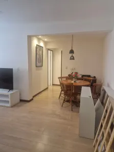 Apartamento com 3 Quartos para alugar, 90m² no Grajaú, Rio de Janeiro