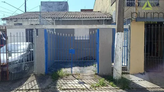 Casa com 1 Quarto para alugar, 90m² no Vila Moinho Velho, São Paulo