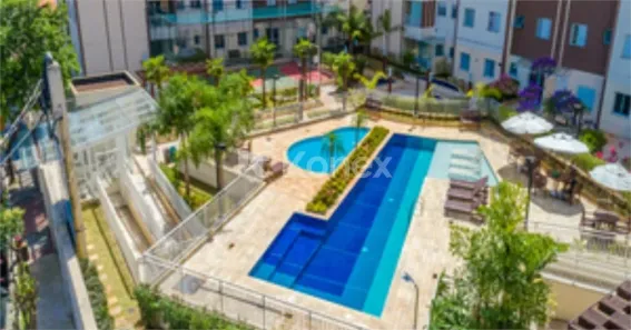 Apartamento com 2 Quartos à venda, 65m² no Vila Caraguatá, São Paulo