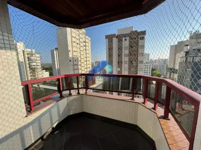 Apartamento com 3 Quartos à venda, 125m² no Vila Adyana, São José dos Campos