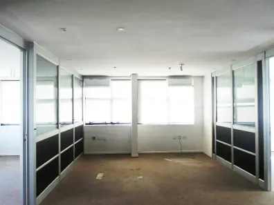 Sala Comercial à venda, 112m² no Indianópolis, São Paulo
