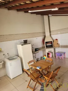 Casa com 3 Quartos à venda, 200m² no Jardim Tropical, Franca