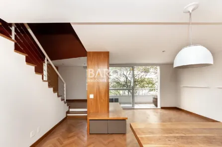 Cobertura com 3 Quartos à venda, 129m² no Itaim Bibi, São Paulo