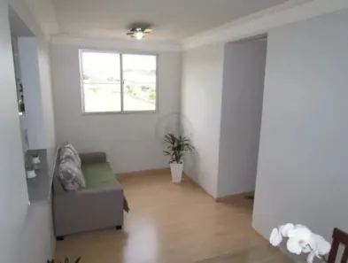 Apartamento com 3 Quartos à venda, 69m² no Vila Mafalda, Jundiaí