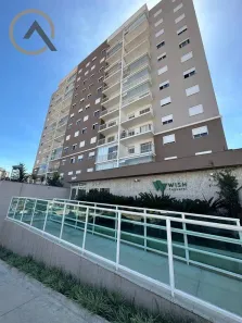 Apartamento com 2 Quartos para alugar, 56m² no Jardim Nossa Senhora Auxiliadora, Campinas