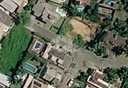 Lote/Terreno à venda, 632m² no Santo Antônio de Lisboa, Florianópolis