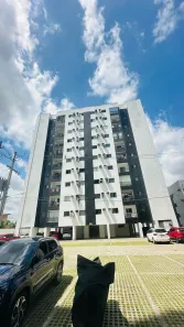 Apartamento com 2 Quartos à venda, 74m² no Coqueiro, Belém