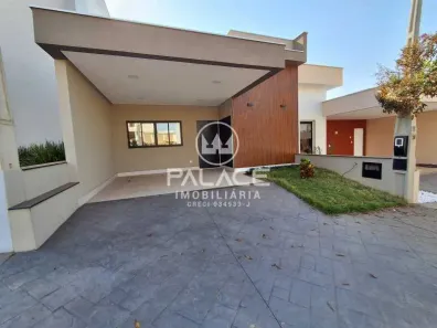 Casa com 3 Quartos à venda, 135m² no Água Branca, Piracicaba
