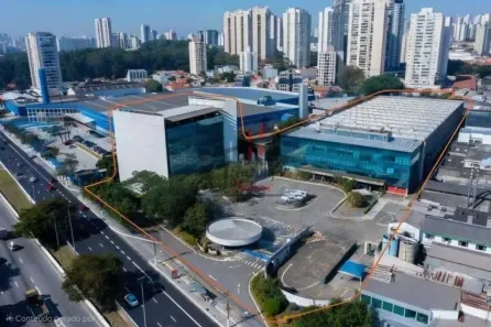 Galpão/Depósito/Armazém para alugar, 19929m² no Vila Moreira, São Paulo