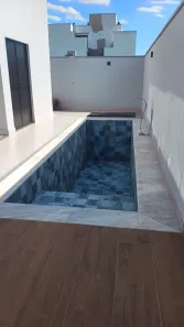 Casa de Condomínio com 4 Quartos à venda, 234m² no Jardim Residencial Dona Maria Candida, Indaiatuba
