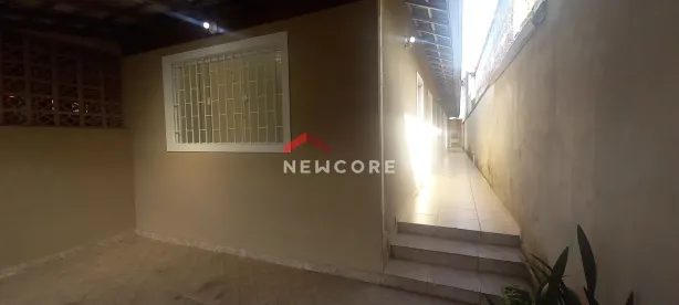 Casa de Condomínio com 3 Quartos à venda, 130m² no Narita Garden, Vargem Grande Paulista