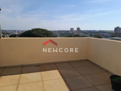 Apartamento com 2 Quartos à venda, 74m² no Centro, Araraquara