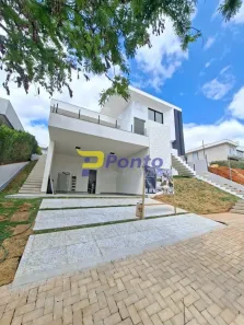 Casa de Condomínio com 4 Quartos à venda, 225m² no Gran Royalle, Lagoa Santa