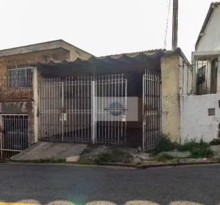 Casa com 3 Quartos à venda, 111m² no Jardim Mangalot, São Paulo