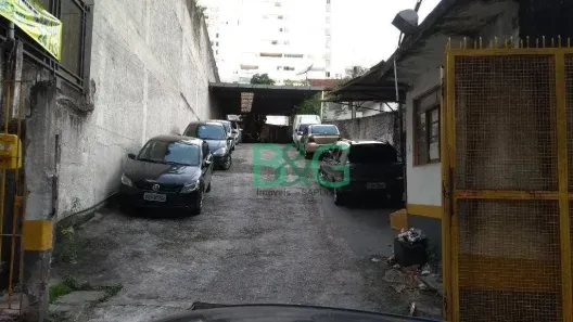 Lote/Terreno para alugar, 427m² no Bela Vista, São Paulo