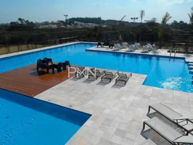Lote/Terreno à venda, 548m² no Alphaville Dom Pedro 3, Campinas