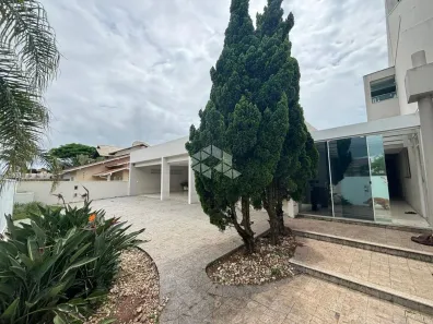 Casa com 4 Quartos à venda, 420m² no Centro, Tijucas