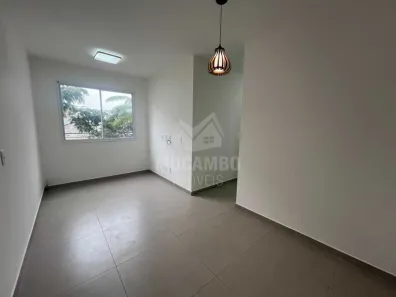 Apartamento com 2 Quartos para alugar, 53m² no Jardim São Marcos, Itatiba