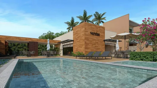 Apartamento com 3 Quartos à venda, 83m² no Cabanagem, Belém