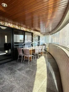 Apartamento com 4 Quartos à venda, 200m² no Bosque da Saúde, Cuiabá