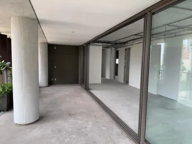 Apartamento com 3 Quartos à venda, 209m² no Vila Nova Conceição, São Paulo