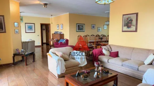 Apartamento com 3 Quartos à venda, 239m² no Centro, Americana