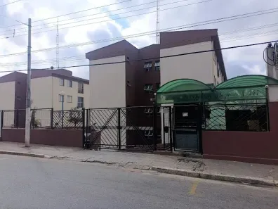 Apartamento com 2 Quartos à venda, 49m² no Rudge Ramos, São Bernardo do Campo