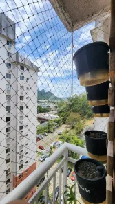 Apartamento com 2 Quartos à venda, 49m² no Jacarepaguá, Rio de Janeiro