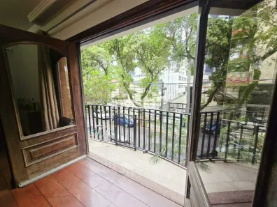 Apartamento com 4 Quartos à venda, 254m² no Boqueirão, Santos
