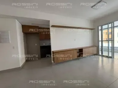 Apartamento com 2 Quartos para alugar, 76m² no Jardim Sumaré, Ribeirão Preto