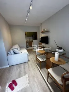 Apartamento com 2 Quartos à venda, 55m² no Colinas de Indaiatuba, Indaiatuba