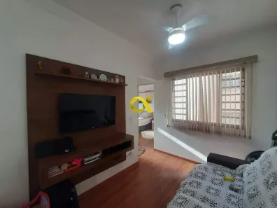 Apartamento com 2 Quartos à venda, 49m² no Jardim Maria, Piracicaba