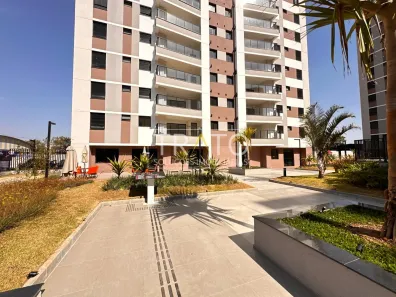 Apartamento com 3 Quartos à venda, 83m² no Morumbi, Paulínia