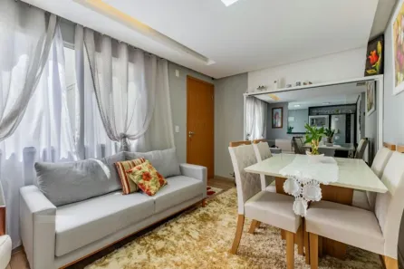 Apartamento com 2 Quartos à venda, 43m² no Igara, Canoas