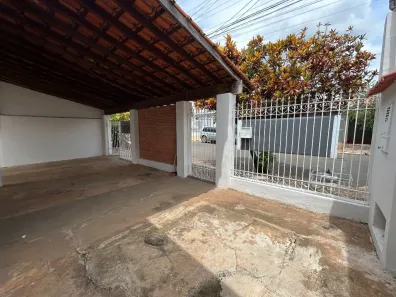 Casa com 3 Quartos à venda, 143m² no Jardim Noiva da Colina, Piracicaba