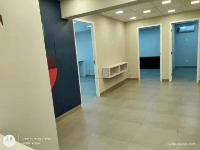 Sala Comercial à venda, 74m² no Vila Bastos, Santo André
